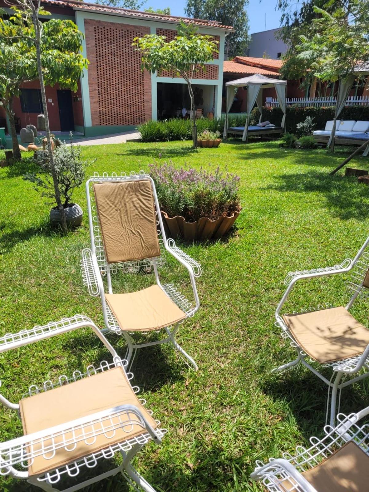 Pousada Vila Do Mar Sao Luis  Ngoại thất bức ảnh