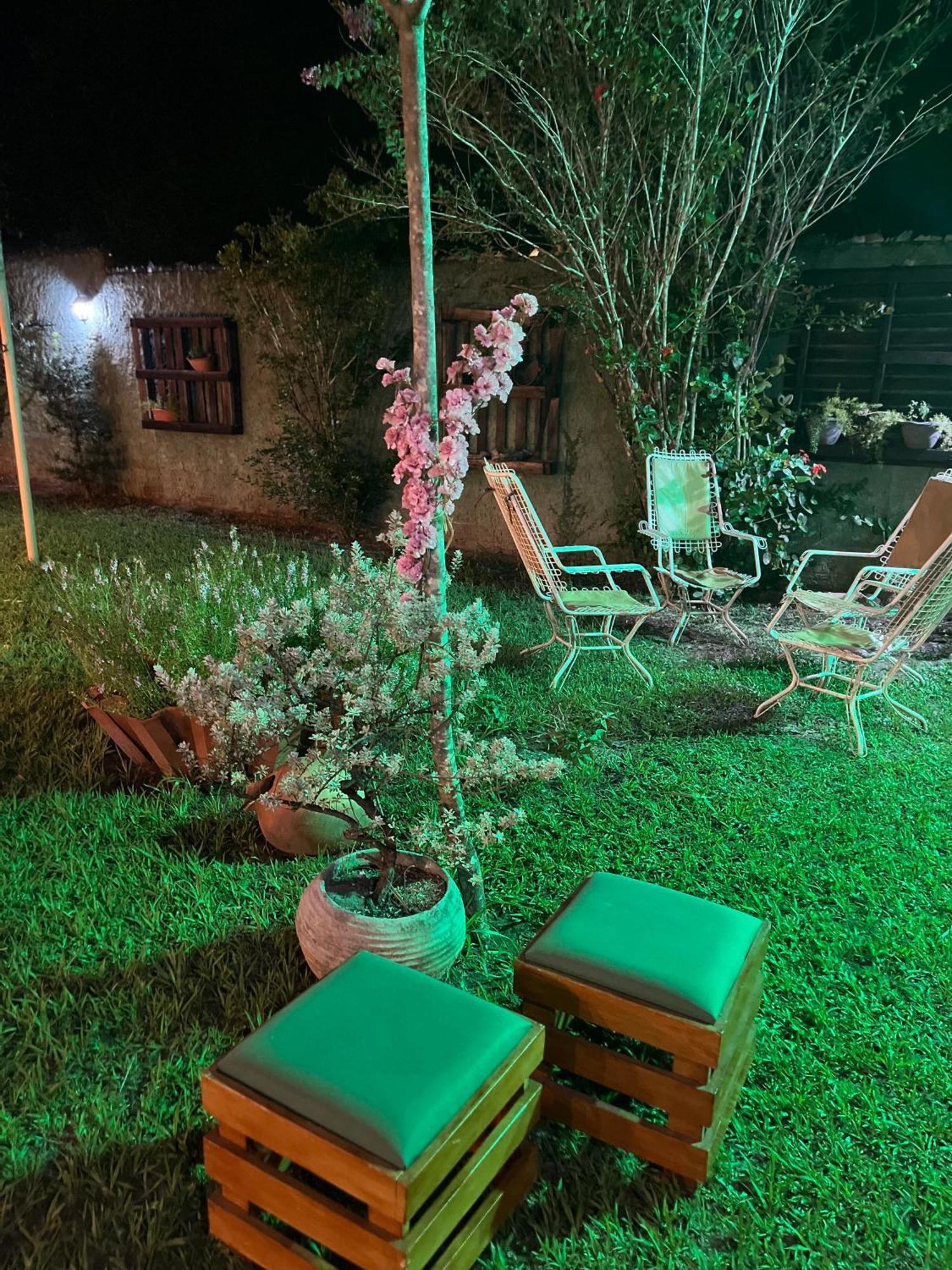 Pousada Vila Do Mar Sao Luis  Ngoại thất bức ảnh