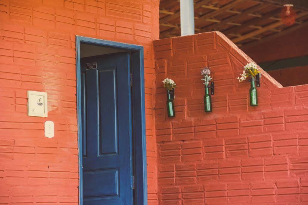 Pousada Vila Do Mar Sao Luis  Ngoại thất bức ảnh